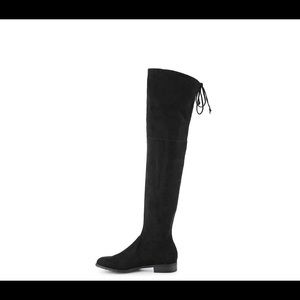 Brand new Unisa over the knee boots 8.5
